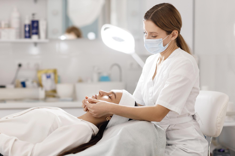 Promotion of an Aesthetic Medicine Clinic: From Marketing to Profit