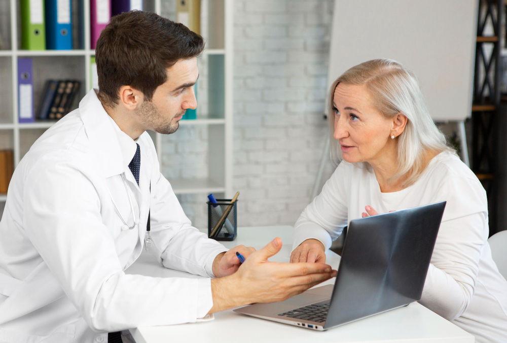 Attracting Patients Online: How to Make Your Clinic’s Website More Effective