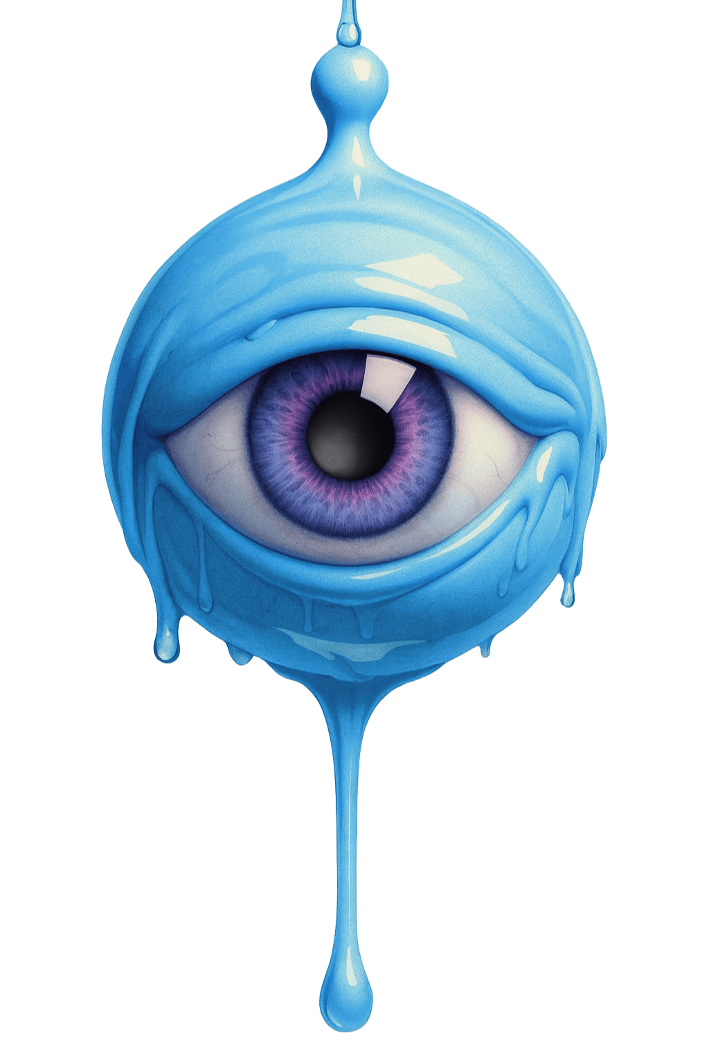 eye